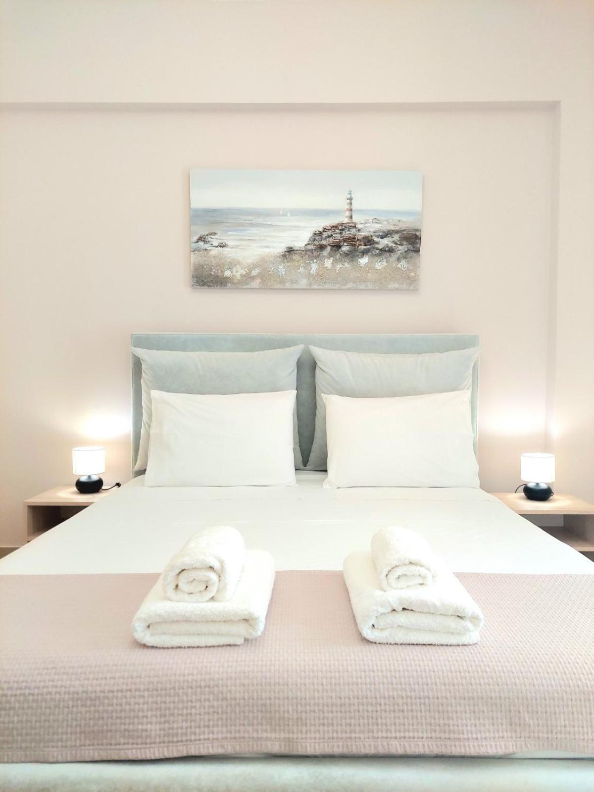 Elizabeth Apartments Himare Bagian luar foto